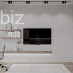 Современная квартира в живописном Зейтинбурну, Стамбул №7706