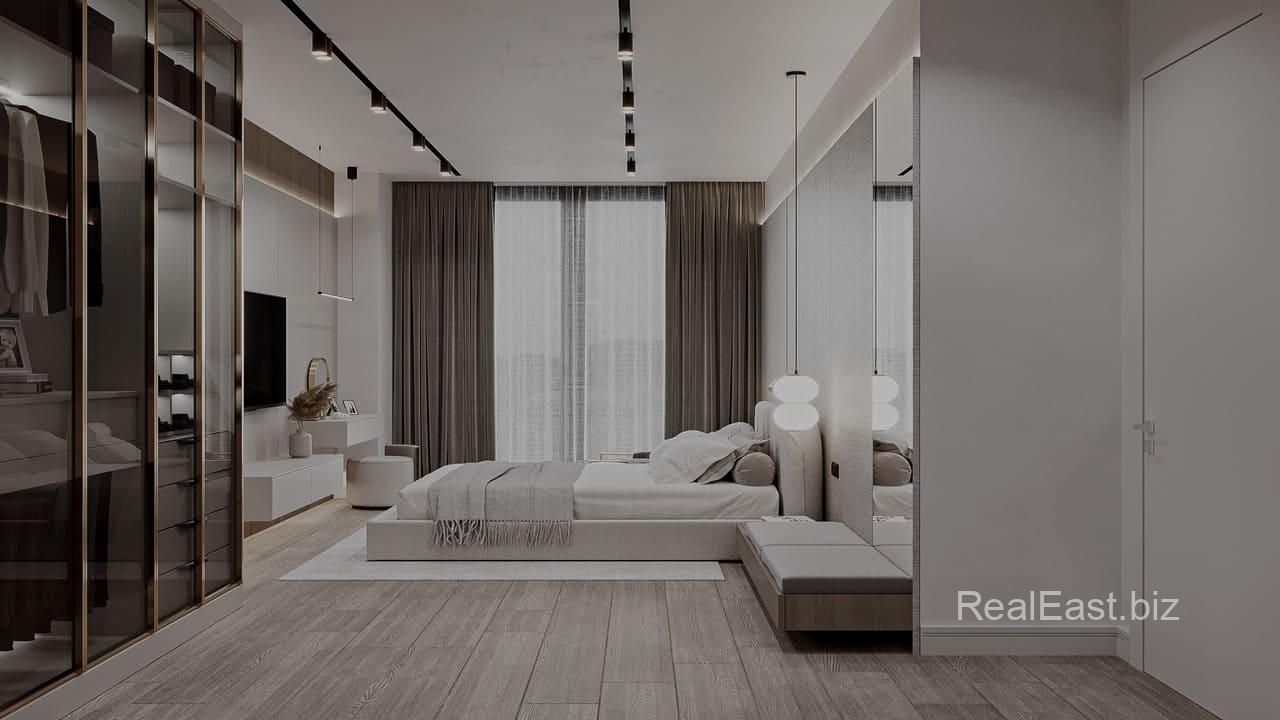 Modern Apartment in Vibrant Zeytinburnu, Istanbul