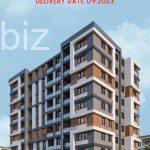 Gelişen Küçükçekmece’de Ferah 3+1 Daire (İlan No: 7708)