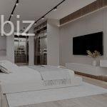 İstanbul Zeytinburnu’nda Muhteşem Daire (İlan No: 7710)
