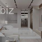İstanbul Zeytinburnu’nda Muhteşem Daire (İlan No: 7710)