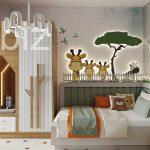 Spacious Family Apartment in Bustling Başakşehir (Listing No: 7718)
