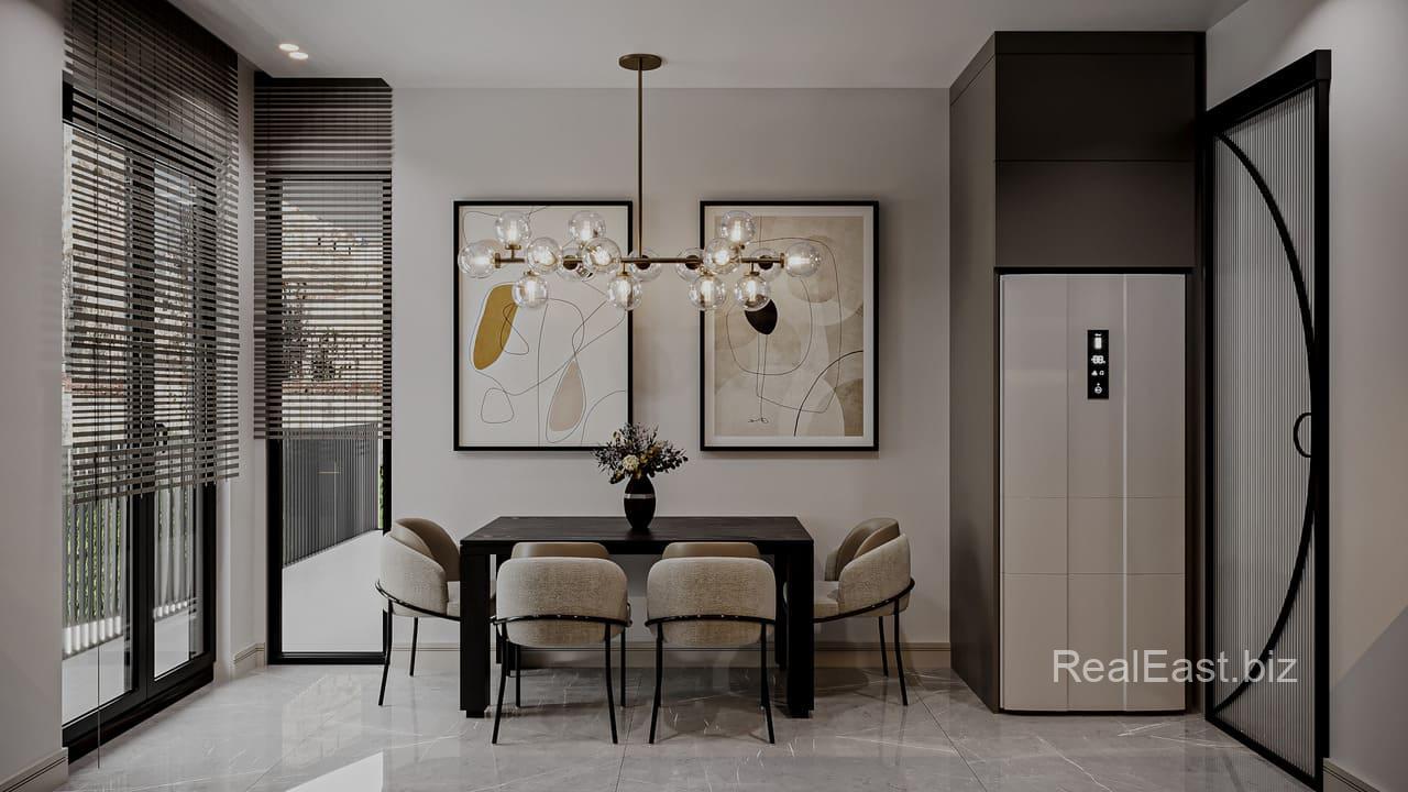 Modern Apartment in Vibrant Zeytinburnu, Istanbul
