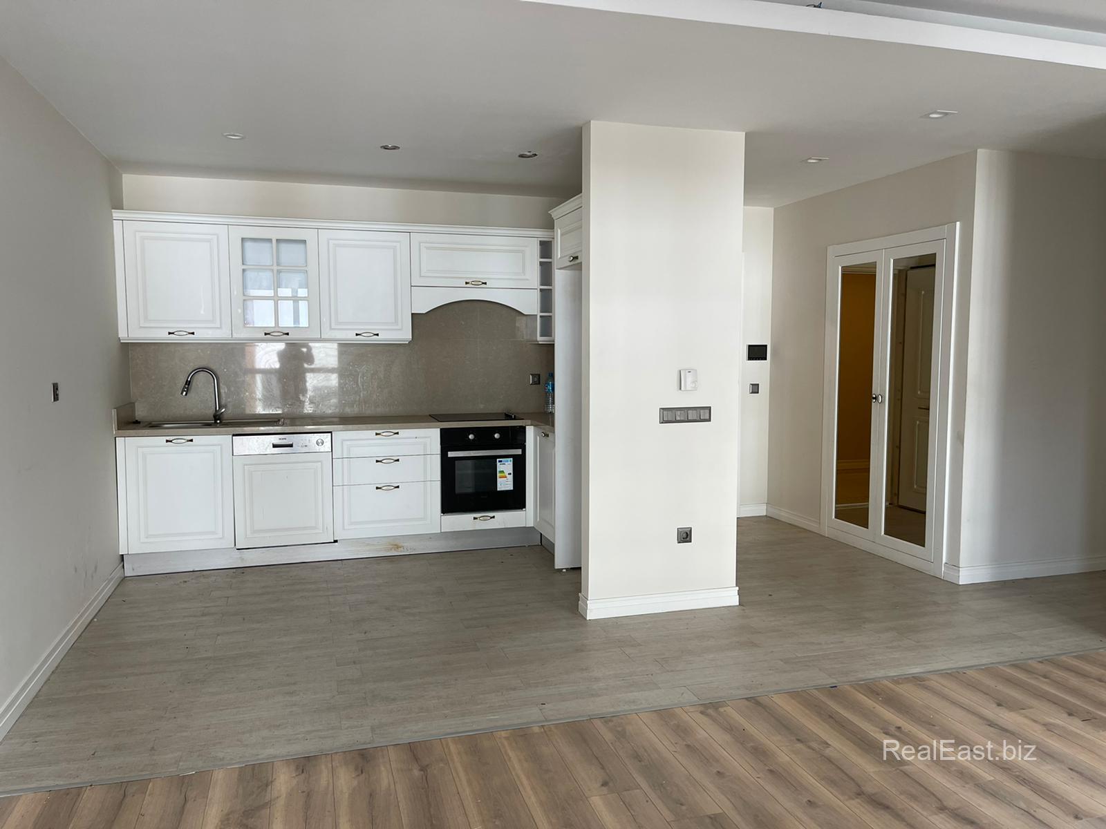 Charming 2+1 Apartment in the Heart of Istanbul