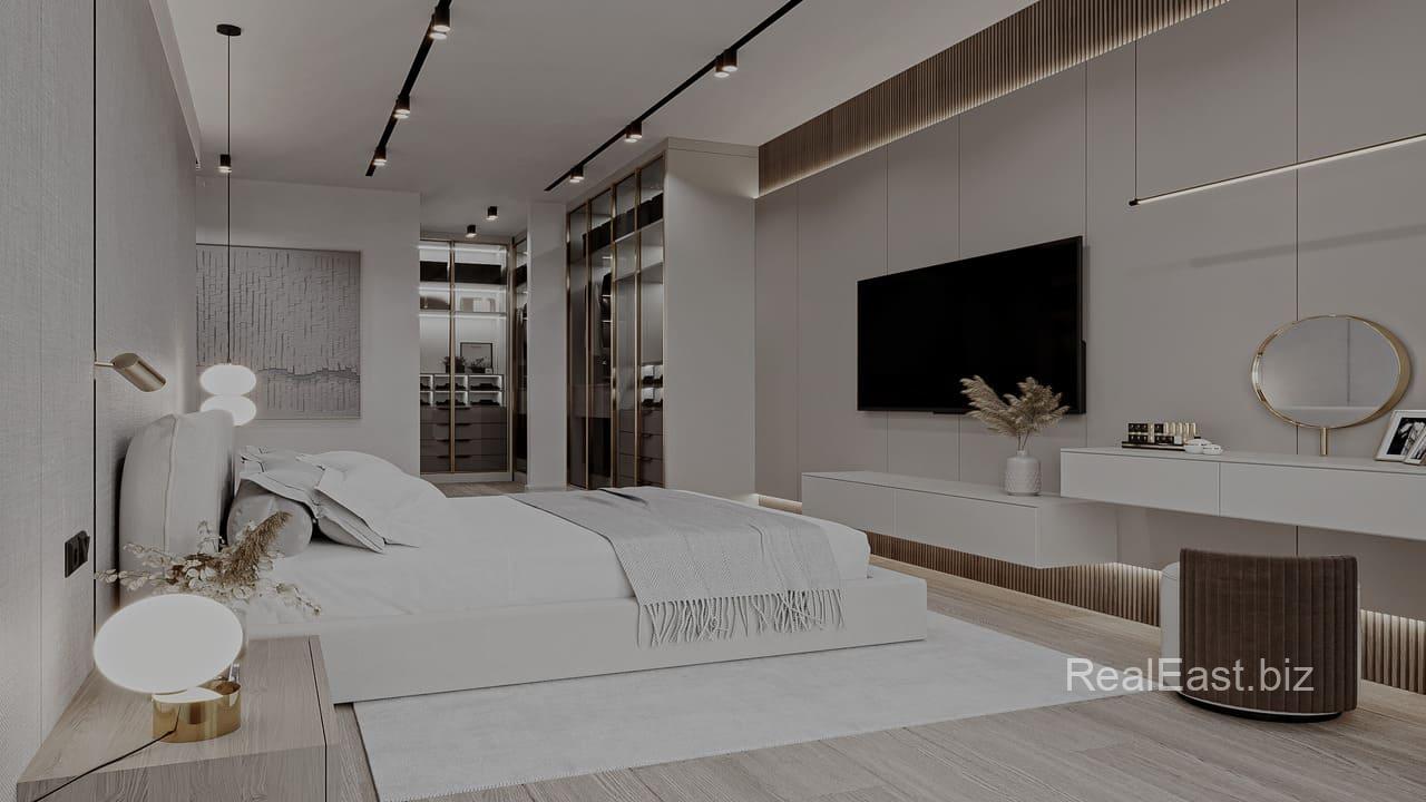 Modern Apartment in Vibrant Zeytinburnu, Istanbul