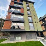 Charming 3+1 Apartment in the Heart of Beşiktaş (Listing No: 7741)