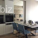 İstanbul’un Bağcılar Bölgesinde Modern Daire (İlan No: 7748)
