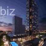İstanbul’un Bağcılar Bölgesinde Modern Daire (İlan No: 7748)