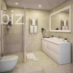 İstanbul’un Bağcılar Bölgesinde Modern Daire (İlan No: 7748)