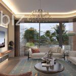 Stylish 1+1 Apartment in Vibrant Eyup, Istanbul (Listing No: 7762)