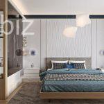 Modern Apartment in the Heart of Eyup, Istanbul (Listing No: 7768)