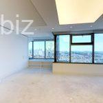 Luxurious Penthouse with Stunning Views in Istanbul (Listing No: 7779)