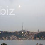 Stunning 4½ Room Maisonette with Panoramic Bosporus Views (Listing No: 7783)