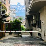 Stunning 4½ Room Maisonette with Panoramic Bosporus Views (Listing No: 7783)