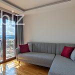 Stunning 4½ Room Maisonette with Panoramic Bosporus Views (Listing No: 7783)