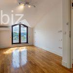 Stunning 4½ Room Maisonette with Panoramic Bosporus Views (Listing No: 7783)
