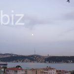Stunning 4½ Room Maisonette with Panoramic Bosporus Views (Listing No: 7783)