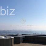 Luxury Penthouse with Stunning Bosphorus Views (Listing No: 7786)