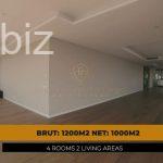 Luxury Penthouse with Stunning Bosphorus Views (Listing No: 7786)