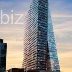 Luxury Penthouse with Stunning Bosphorus Views (Listing No: 7786)