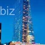 Luxury Penthouse with Stunning Bosphorus Views (Listing No: 7786)