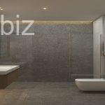 Spacious Apartment with City Views in Eyup, Istanbul (Listing No: 7787)