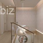 Spacious Apartment with City Views in Eyup, Istanbul (Listing No: 7787)