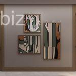 Spacious Apartment with City Views in Eyup, Istanbul (Listing No: 7787)