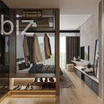 Spacious Apartment with City Views in Eyup, Istanbul (Listing No: 7787)