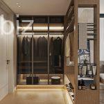 Spacious Apartment with City Views in Eyup, Istanbul (Listing No: 7787)