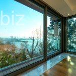 Luxurious Bosphorus View Apartments in Üsküdar (Listing No: 7790)