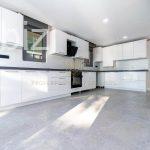 Luxurious Bosphorus View Apartments in Üsküdar (Listing No: 7790)