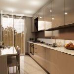 Charming 2+1 Apartment in the Heart of Istanbul (Listing No: 7798)