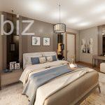 Charming 2+1 Apartment in the Heart of Istanbul (Listing No: 7798)