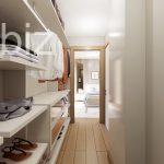 Charming 2+1 Apartment in the Heart of Istanbul (Listing No: 7798)