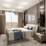 Charming 2+1 Apartment in the Heart of Istanbul (Listing No: 7798)