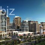 Beyoğlu’nda Kaliteli 1+1 Daire (İlan No: 7799)