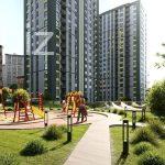 Modern Daire, Canlı Bağcılar, İstanbul (İlan No: 7802)