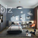 Luxury Apartment with Stunning Bosphorus Views in Beşiktaş (Listing No: 7807)
