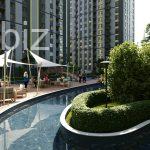 Bağcılar’da Aile Dostu Geniş Daire (İlan No: 7809)