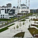 Başakşehir, İstanbul’da Modern Daire (İlan No: 7811)