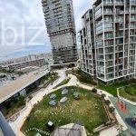 Başakşehir, İstanbul’da Modern Daire (İlan No: 7811)