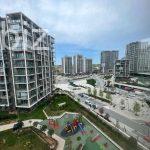 Başakşehir, İstanbul’da Modern Daire (İlan No: 7811)