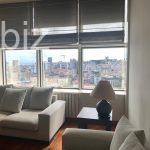Şişli, İstanbul’da Şık 1+1 Daire (İlan No: 7817)