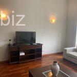 Şişli, İstanbul’da Şık 1+1 Daire (İlan No: 7817)