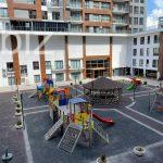 Charming 2+1 Apartment in the Heart of Istanbul (Listing No: 7820)