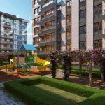 Stunning 3+1 Apartment in Küçükçekmece, Istanbul (Listing No: 7839)