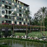 Charming 2+1 Apartment in the Heart of Istanbul (Listing No: 7841)