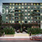 Charming 2+1 Apartment in the Heart of Istanbul (Listing No: 7841)