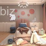 Canlı Bağcılar’da Modern Daire (İlan No: 7844)